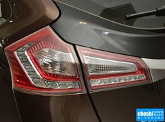 2015款 1.8T 自动 智尊型