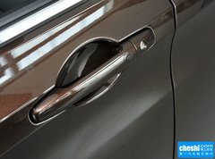 2015款 1.8T 自动 智尊型