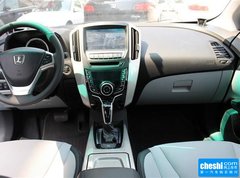 2015款 1.8T 自动 智尊型