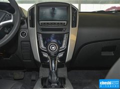 2015款 1.8T 自动 智尊型