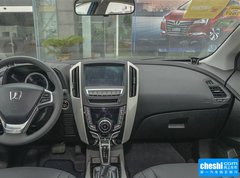 2015款 1.8T 自动 智尊型