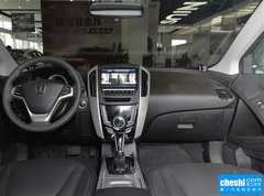 2015款 1.8T 自动 智尊型