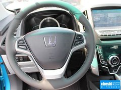 2015款 1.8T 自动 智尊型
