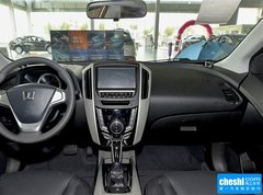 2015款 1.8T 自动 智尊型