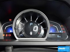 2015款 1.8T 自动 智尊型