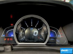 2015款 1.8T 自动 智尊型