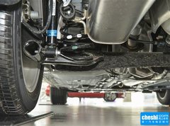 2015款 1.8T 自动 智尊型