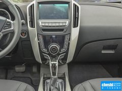 2015款 1.8T 自动 智尊型
