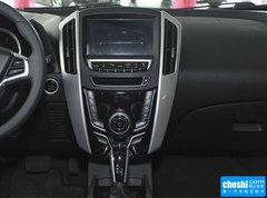 2015款 1.8T 自动 智尊型