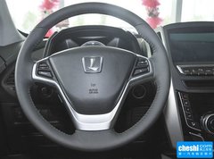 2015款 1.8T 自动 智尊型
