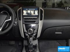 2015款 1.8T 自动 智尊型