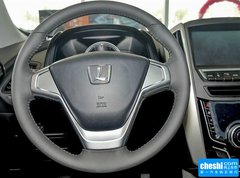 2015款 1.8T 自动 智尊型