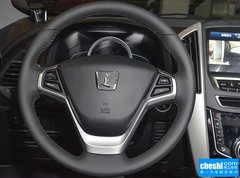 2015款 1.8T 自动 智尊型
