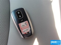 2015款 1.8T 自动 智尊型