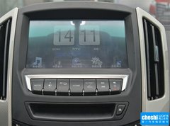 2015款 1.8T 自动 智尊型