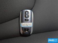 2015款 1.8T 自动 智尊型