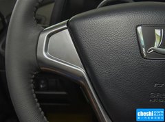 2015款 1.8T 自动 智尊型