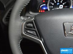 2015款 1.8T 自动 智尊型