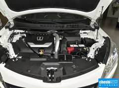 2015款 1.8T 自动 智尊型