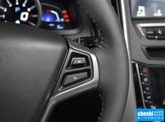 2015款 1.8T 自动 智尊型