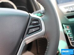 2015款 1.8T 自动 智尊型