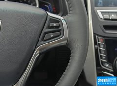 2015款 1.8T 自动 智尊型