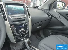 2015款 1.8T 自动 智尊型