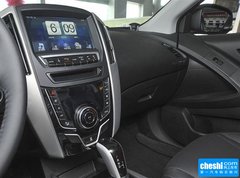 2015款 1.8T 自动 智尊型
