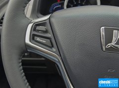 2015款 1.8T 自动 智尊型