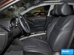 2015款 1.8T 自动 智尊型
