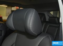 2015款 1.8T 自动 智尊型