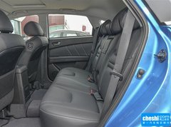 2015款 1.8T 自动 智尊型