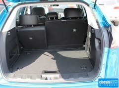 2015款 1.8T 自动 智尊型