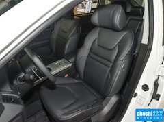 2015款 1.8T 自动 智尊型