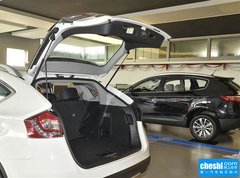2015款 1.8T 自动 智尊型