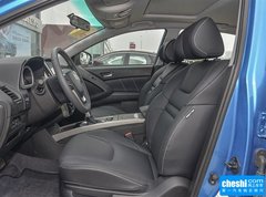 2015款 1.8T 自动 智尊型