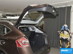 2015款 1.8T 自动 智尊型