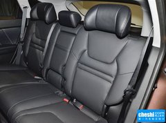 2015款 1.8T 自动 智尊型