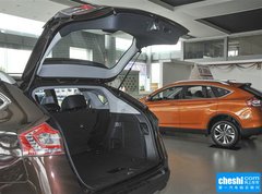 2015款 1.8T 自动 智尊型