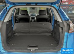 2015款 1.8T 自动 智尊型