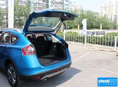 2015款 1.8T 自动 智尊型