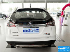 2015款 1.8T 自动 智尊型