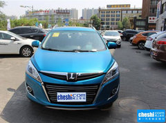 2015款 1.8T 自动 智尊型