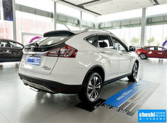 2015款 1.8T 自动 智尊型