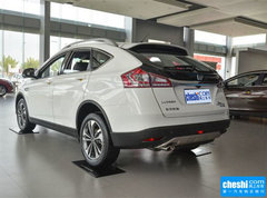 2015款 1.8T 自动 智尊型