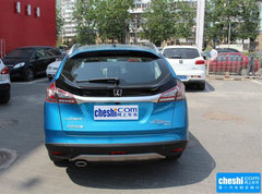 2015款 1.8T 自动 智尊型