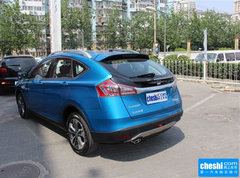 2015款 1.8T 自动 智尊型