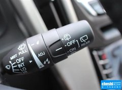 2015款 1.8T 自动 时尚型