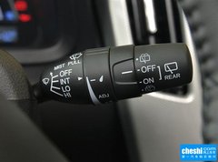 2015款 1.8T 自动 时尚型