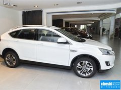 2015款 1.8T 自动 时尚型